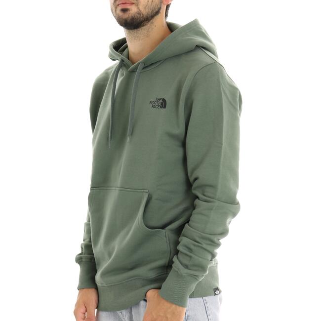 FELPA SIMPLE DOME THE NORTH FACE - Mad Fashion | img vers.650x/